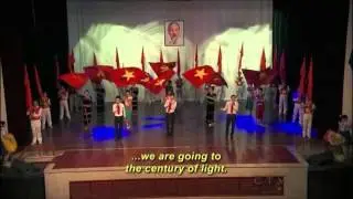 vietnam communist party is glorious