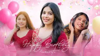 HAPPY BRITHDAY FAVOURITE @Bright Fox
