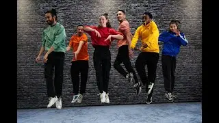 [TEASER] STOLAR , cellule hip hop Grenade, Josette Ba&iuml;z