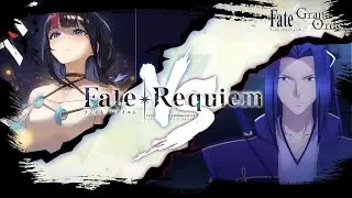 【FGO】Fate/Requiem Collab - Challenge Quest - 3T ft. Sasaki Kojiro 【Fate/Grand Order】
