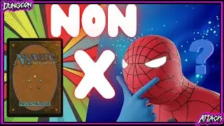Magic x Marvel : un crossover trop loin ? (L&rsquo;avis d&rsquo;un fan de Spidey)