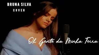 Ó GENTE DA MINHA TERRA - MARIZA COVER