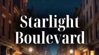 Starlight Boulevard - FP