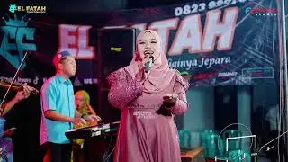 YA ROBBI SALLIMNA ULFA - EL FATAH MUSIC RELIGI - WEDDING PARTY OZI & RIA - BANTRUNG BATEALIT