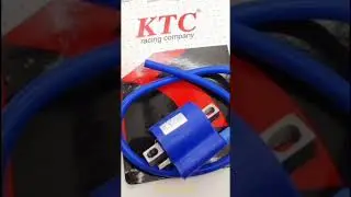 pilih coil racing apa coil standar ?!?!?!