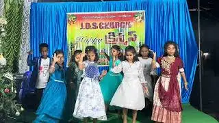 Putti nadu Bala Yesudu video Song