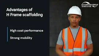 Mason H-Frame Scaffolding: A Comprehensive Guide for Construction Professionals