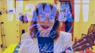 Haley Blais - Christmas in Hawaii (take 2)
