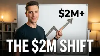 How I Scaled My Coaching Business to $2M+ in 3 Years