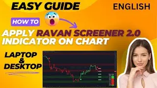 ✅ How to Access 👺 RAVAN SCREENER 2.0 INDICATOR IN Invite-Only Scripts on TradingView (2025)