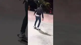 Shaw Skate Part 3