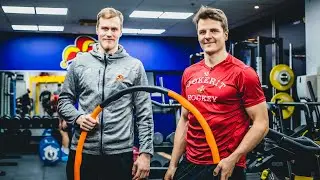JOKERIHAASTE: Ikonen vs. M&auml;enalanen