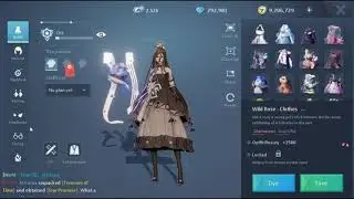 Dragon Raja SD WEAPON SKINS AND AZURE EFFECTS!
