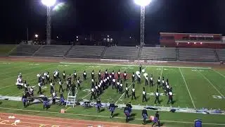 Rockridge Rockets- Showcase Of Bands