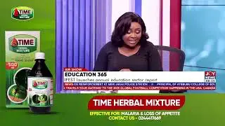 Education 365 Report: The main challenge of Free SHS is financial - Apea-Danquah