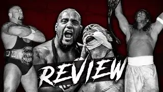 ECW: Living Dangerously 1999 | REVIEW EXTREMO