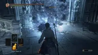 Dark Souls III Mod: Cinders - Showcase all new spells and changes (Version 1.45)
