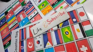 Comment your country flag 📛🤔