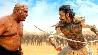 महाराणा प्रताप को मारने आए खूंखार नरभक्षी दानव | Maharana Pratap | Full Episode 2025