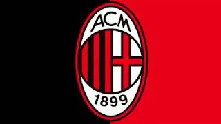 Pro Evolution Soccer 2010 (PES 10) - AC Milan (squad, skills)