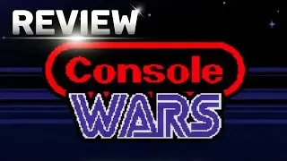 How I Felt About Console Wars (Documentary)