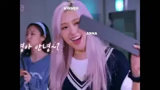 BLACKPINK MEMORY (PART 1) 
