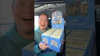 Disney Classic Fairytale Blind Boxes!