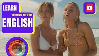 Basic English Phrases Natives Always Use in Movies 🎬 | Everyday Conversations You Must Know