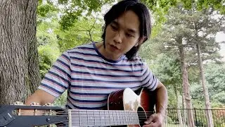 [Teaser] 케빈오(Kevin Oh) - 'Pieces of You' Lyric Spoiler