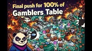 100%ting the BEST COINFLIPPER INCREMENTAL | Gamblers Table