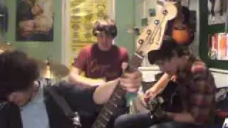 Coxons Riot- Snakes and Ladders