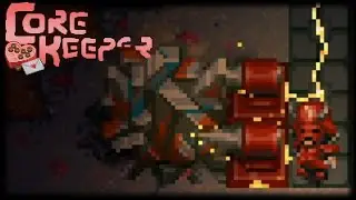 Big Boy Mining! Core Keeper EP 22