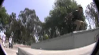Skatepark Montage