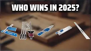 The Top 5 Best Ryobi Circular Saw Guide in 2025 - Must Watch Before Buying!