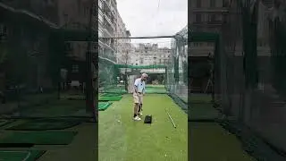 Aprovecha la bandeja de bolas para enderezar el arranque enseguida!