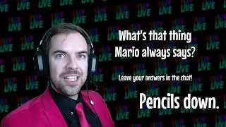 YIAY Live with Internet Comment Etiquette (JacksFilms' twitch stream, Mar 3rd 2023)