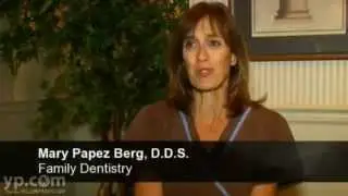 Best Advanced Cosmetic Dentistry Reno NV Mary Papez-Berg