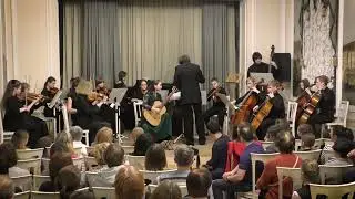 A. Vivaldi RV 93 (I)