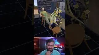 hahah #PUBGMNextStarProgram #PUBGMOBILE #PUBGMOBILEC6S18