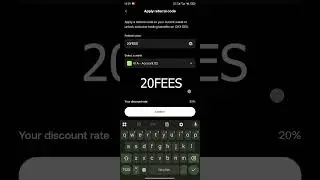 OKX Web3 Wallet Swap Guide &mdash; Use Referral Code 20FEES for 20% Off Fees