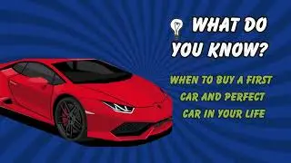 Trivia Quiz Time : Car Smarts: Test Your Vehicle IQ