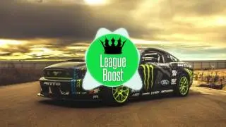 Samurai - Dunknoe [Bass Boosted]