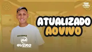 GUIRO ATUALIZADO | AO VIVO