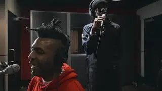 Karl Benjamin x Omar - Moon [Live]
