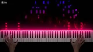 Rachmaninov - Etude - Tableaux Op.39 Nr. 9 in D Major