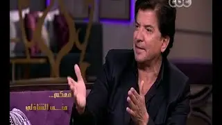 #معكم_منى_الشاذلي | لقاء خاص مع الفنان وليد توفيق | الجزء الثالث