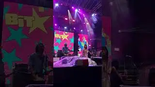 Bertaruh pada Api Dongker x Drizzly at HBH 2024