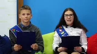 XII Magazyn Parafialny