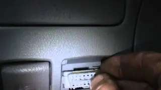 how to reset toyota abs light without scan tool