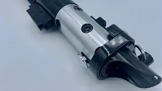 Cristiano&rsquo;s 89 Sabers DV6